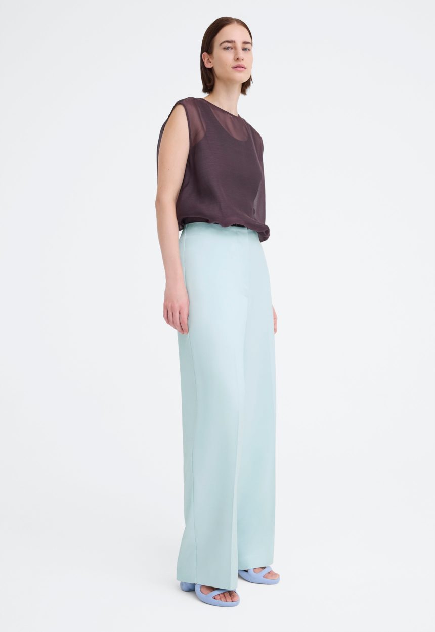 Jac+Jack Adler Pant - Plymouth